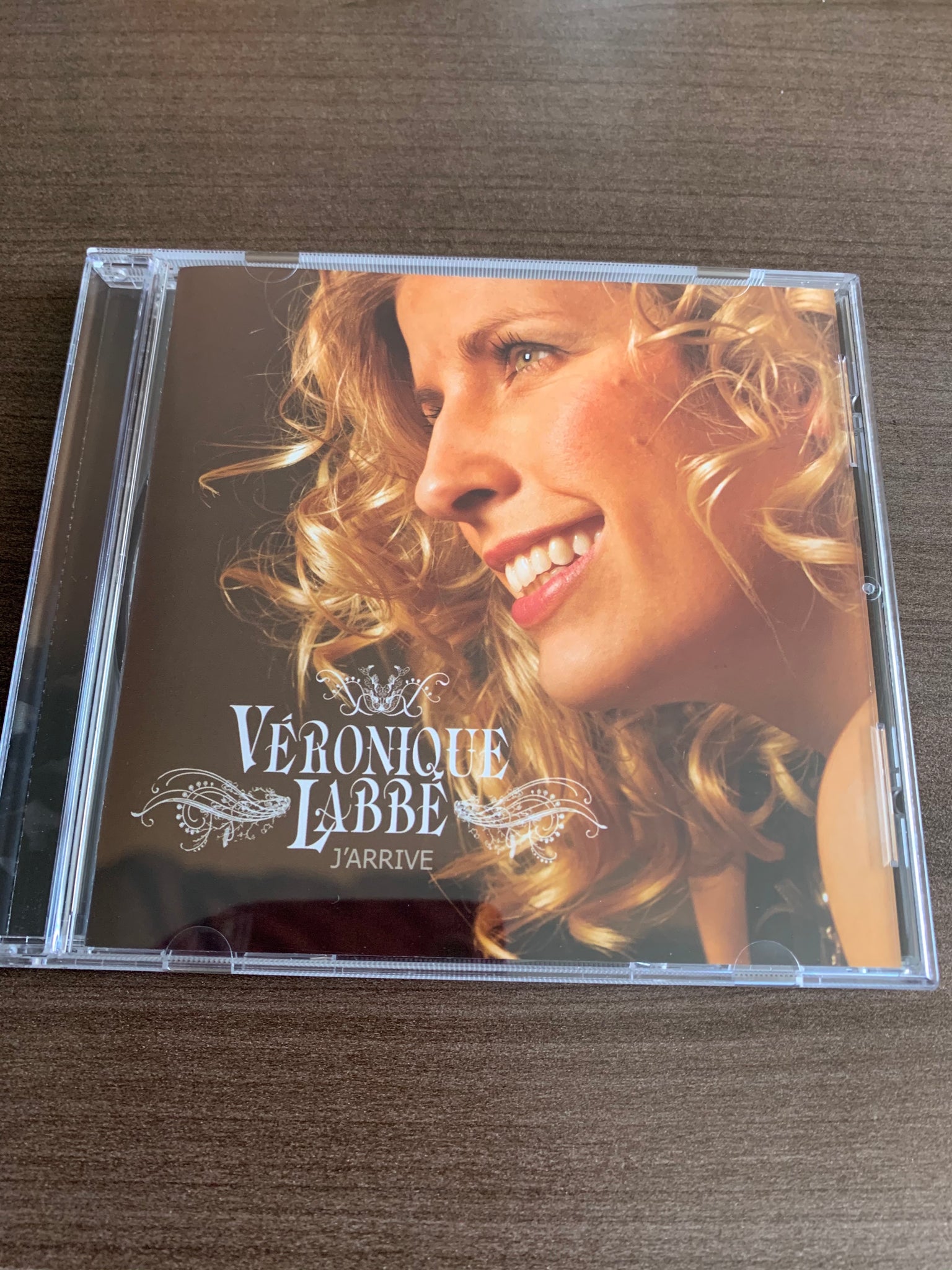 V Labbe Véronique Labbé Peterbilt | Shania Twain Forever tribute Veronique ...