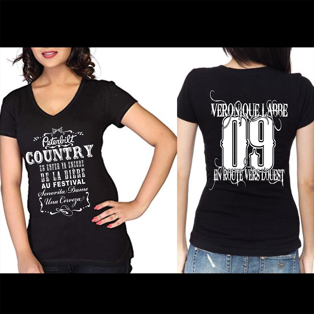 Hauts et tee-shirts pour filles en vente à Vancouver, Facebook Marketplace